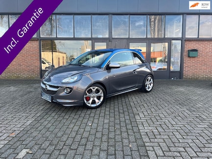 Opel Adam 0