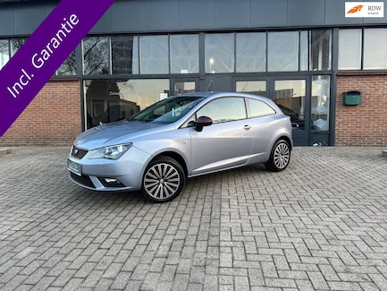 SEAT Ibiza 0