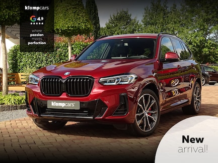 BMW X3 0