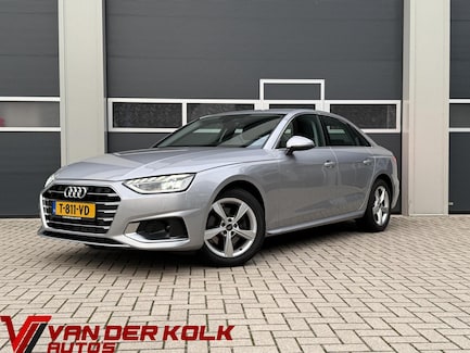 Audi A4 0