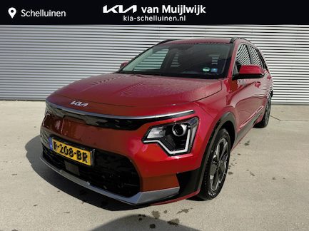 Kia Niro EV 0