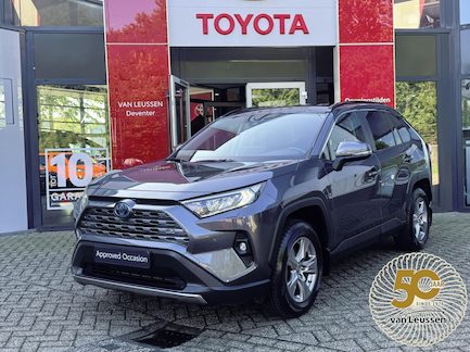Toyota RAV4 0