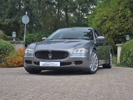 Maserati 4200 GT 0