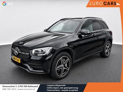 Mercedes-Benz GLC 0