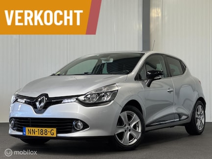 Renault Clio 0