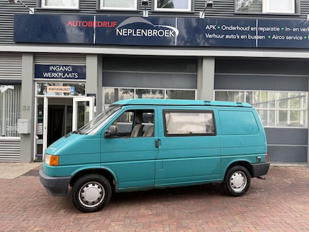 Volkswagen California 0