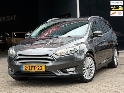 Ford Focus 0