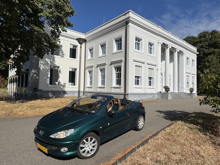 Peugeot 206 0