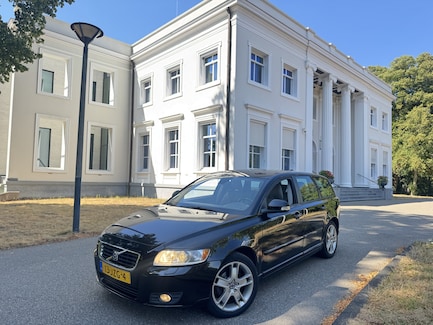 Volvo V50 0