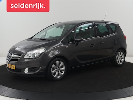 Opel Meriva 0