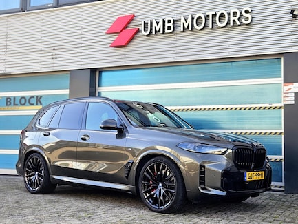 BMW X5 0