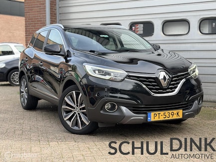 Renault Kadjar 0