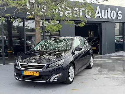 Peugeot 308 0