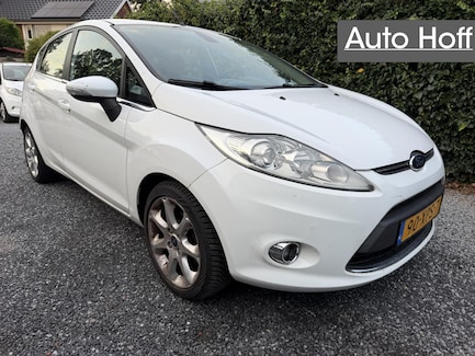Ford Fiesta 0