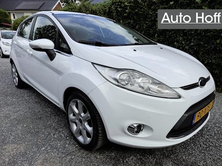 Ford Fiesta 0