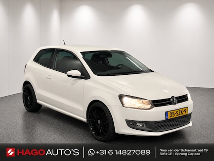 Volkswagen Polo 0