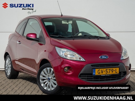Ford Ka 0