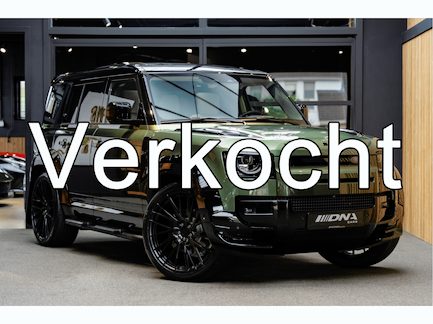 Land Rover Defender 0