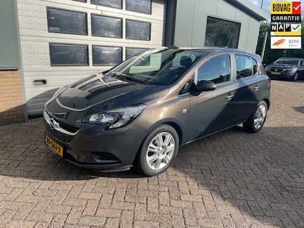Opel Corsa 0