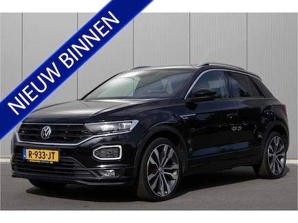 Volkswagen T-Roc 0
