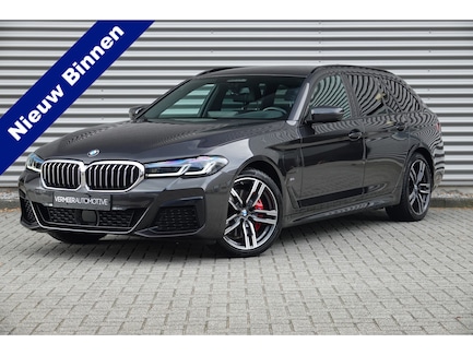 BMW 5-Serie 0