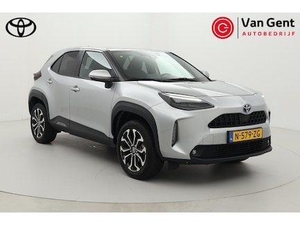 Toyota Yaris Cross 0
