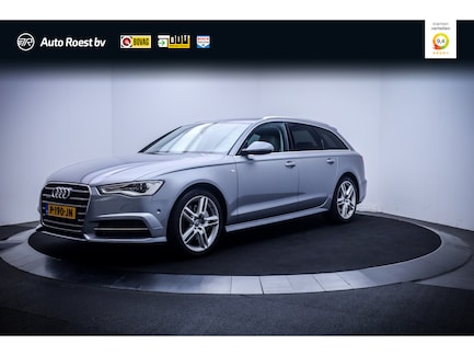 Audi A6 0