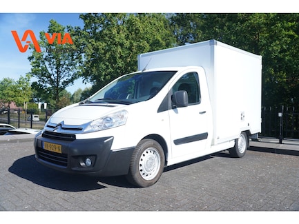 Citroën Jumpy 0