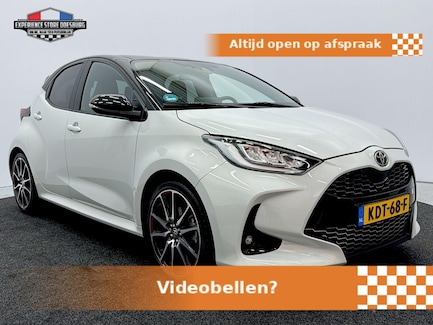 Toyota Yaris 0