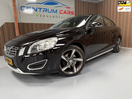 Volvo S60 0