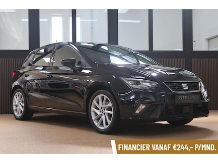 SEAT Ibiza 0
