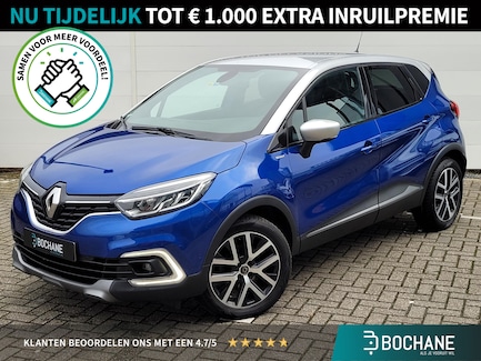 Renault Captur 0