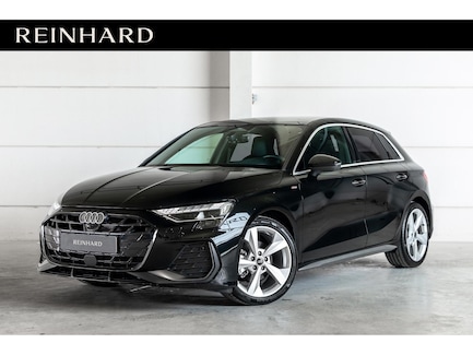 Audi A3 0