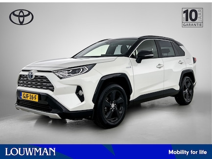 Toyota RAV4 0