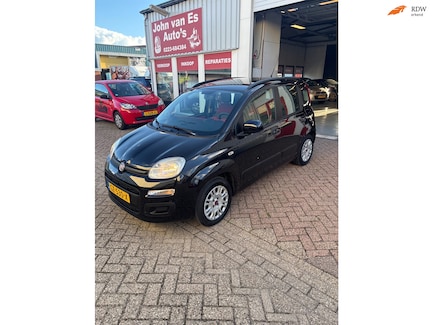 Fiat Panda 0
