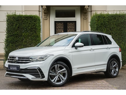 Volkswagen Tiguan 0