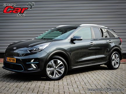 Kia Niro EV 0
