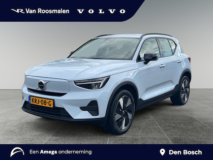 Volvo EX40 0