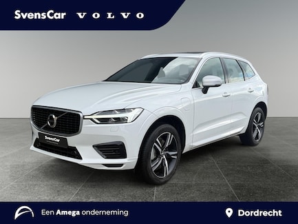 Volvo XC60 0