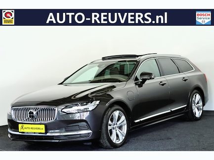 Volvo V90 0