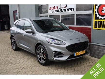 Ford Kuga 0
