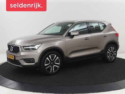 Volvo XC40 0