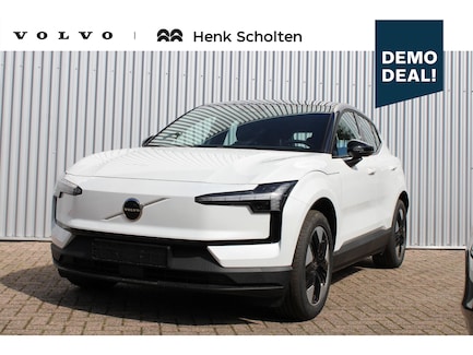 Volvo EX30 0