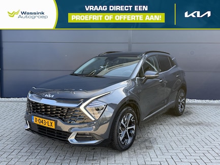 Kia Sportage 0