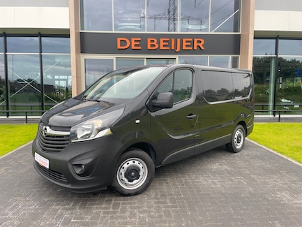 Opel Vivaro 0