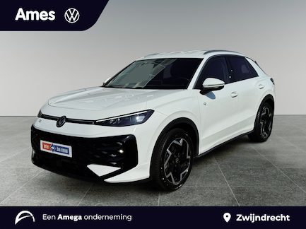 Volkswagen T-Roc 0