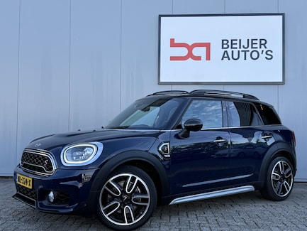 MINI Countryman 0