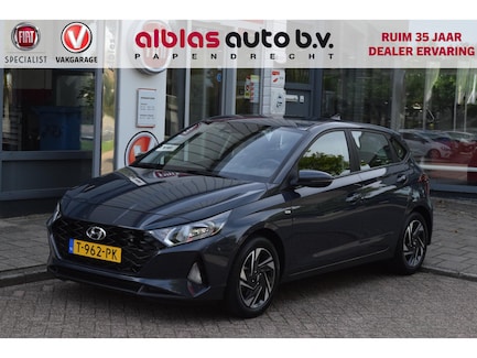 Hyundai i20 0