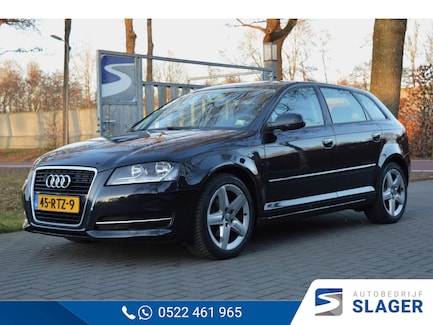 Audi A3 0