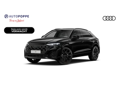 Audi Q8 0